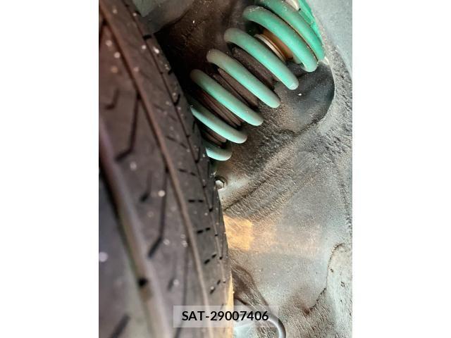 Toyota ALTEZZA 2005-03 8411121-8