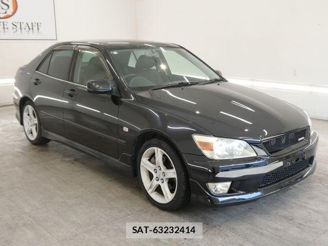 Toyota ALTEZZA 1998-11 8561074-0