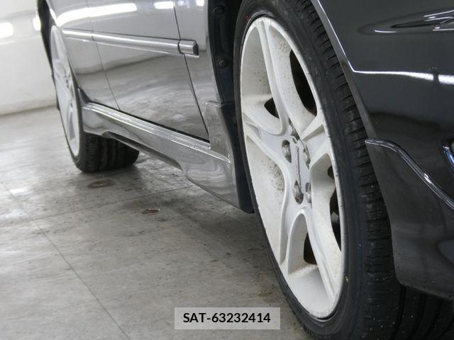 Toyota ALTEZZA 1998-11 8561074-9