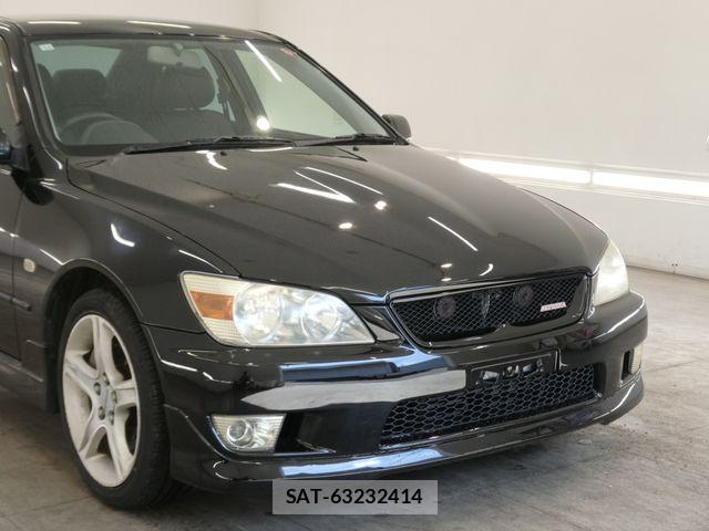 Toyota ALTEZZA 1998-11 8561074-10