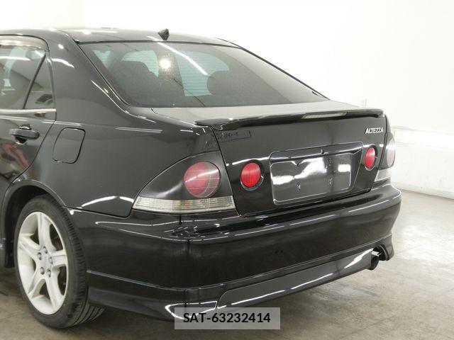 Toyota ALTEZZA 1998-11 8561074-11