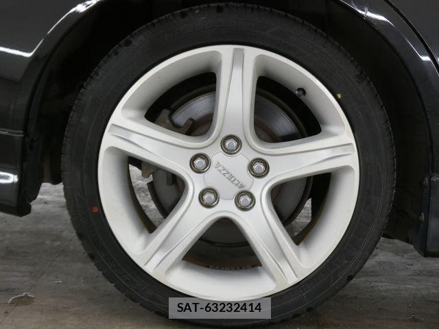 Toyota ALTEZZA 1998-11 8561074-12