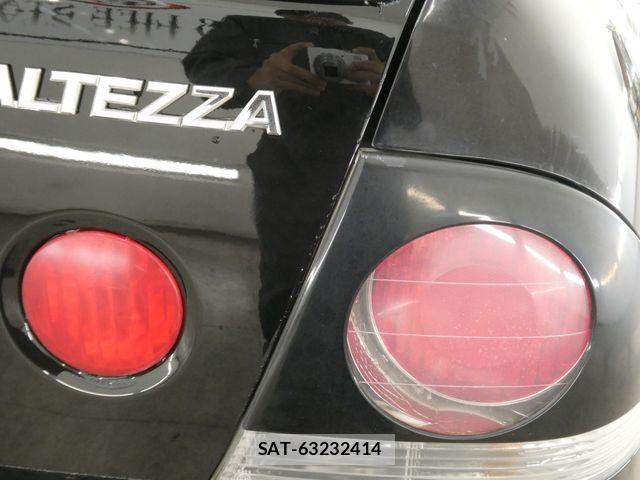 Toyota ALTEZZA 1998-11 8561074-13