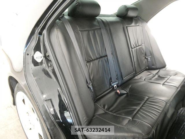 Toyota ALTEZZA 1998-11 8561074-17