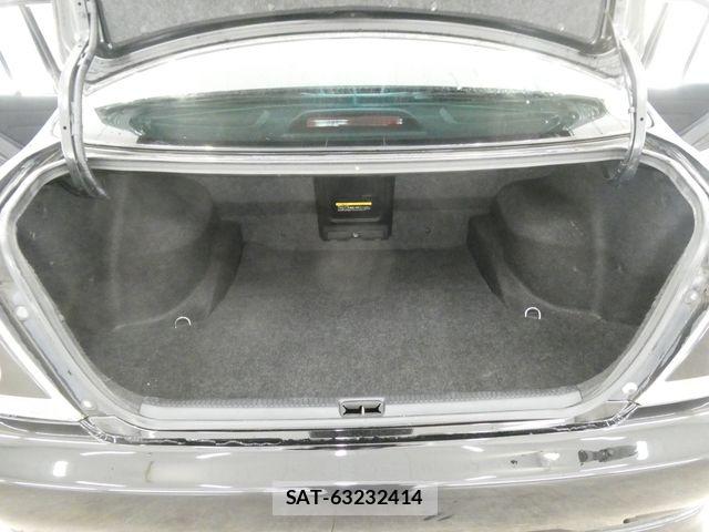 Toyota ALTEZZA 1998-11 8561074-18