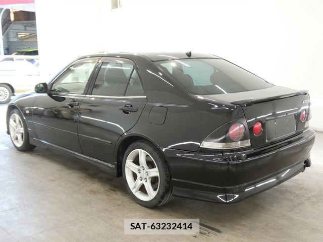 Toyota ALTEZZA 1998-11 8561074-1