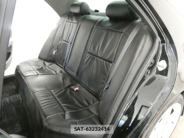 Toyota ALTEZZA 1998-11 8561074-19