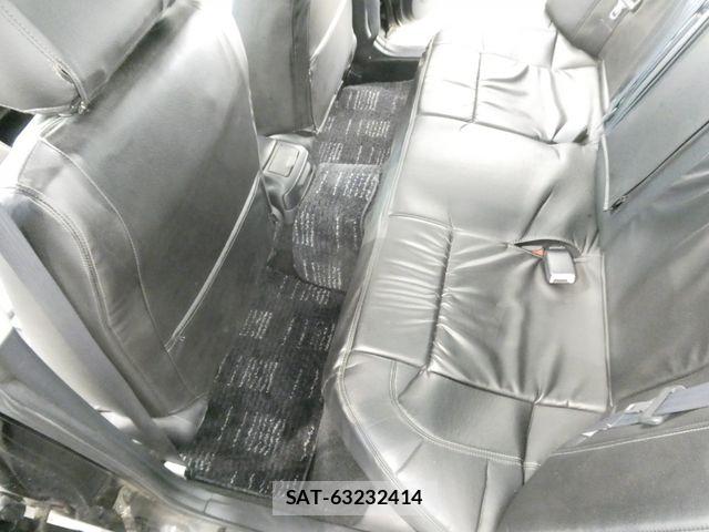 Toyota ALTEZZA 1998-11 8561074-21