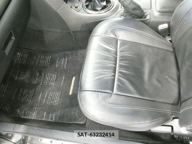 Toyota ALTEZZA 1998-11 8561074-22