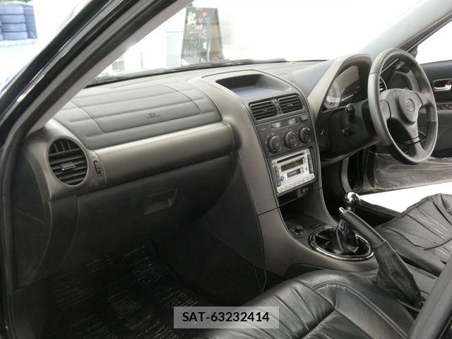 Toyota ALTEZZA 1998-11 8561074-25