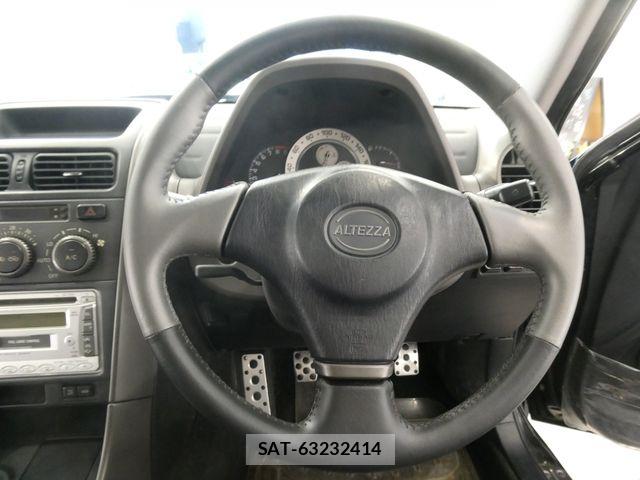 Toyota ALTEZZA 1998-11 8561074-26