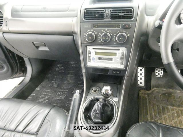 Toyota ALTEZZA 1998-11 8561074-27
