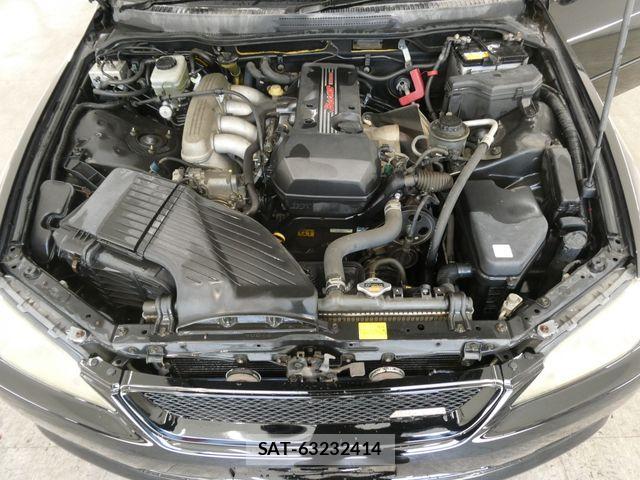 Toyota ALTEZZA 1998-11 8561074-3