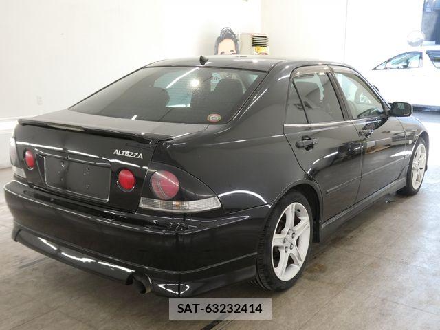 Toyota ALTEZZA 1998-11 8561074-4