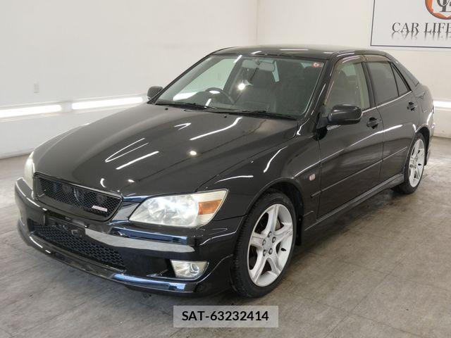 Toyota ALTEZZA 1998-11 8561074-5
