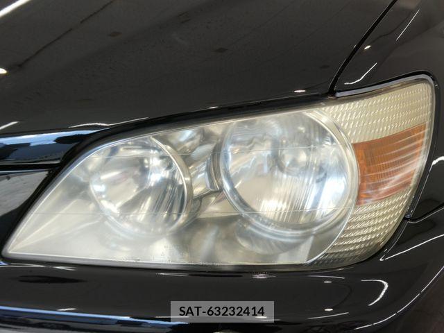 Toyota ALTEZZA 1998-11 8561074-6