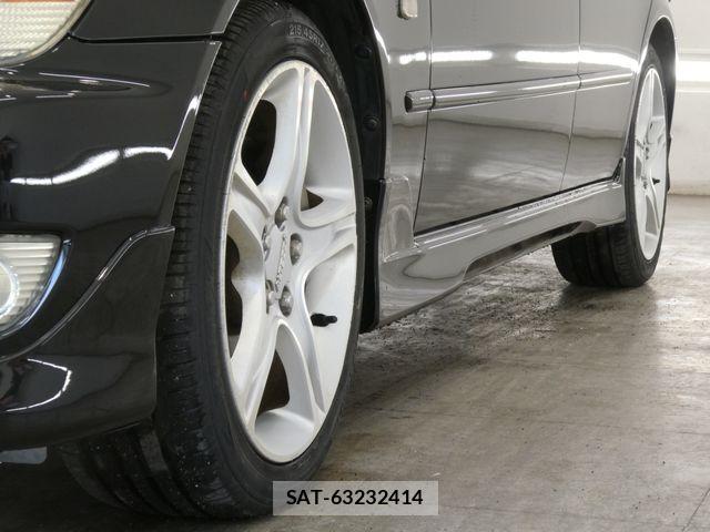 Toyota ALTEZZA 1998-11 8561074-8