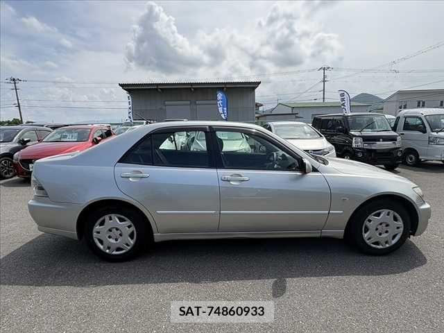 Toyota ALTEZZA 2001-08 8561078-10