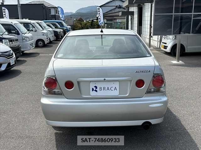 Toyota ALTEZZA 2001-08 8561078-13