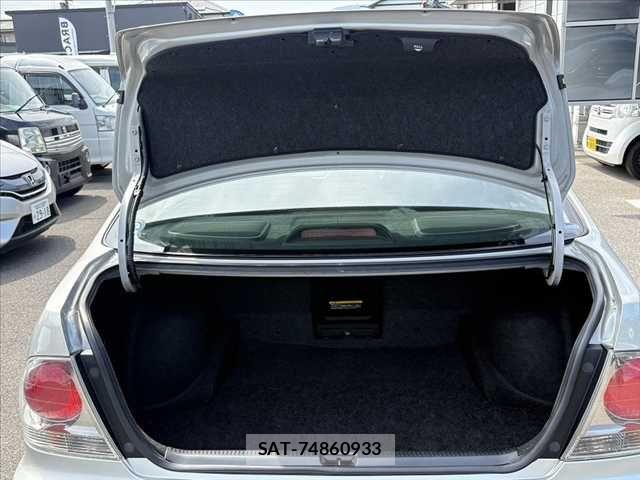 Toyota ALTEZZA 2001-08 8561078-15