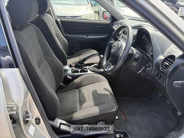 Toyota ALTEZZA 2001-08 8561078-16