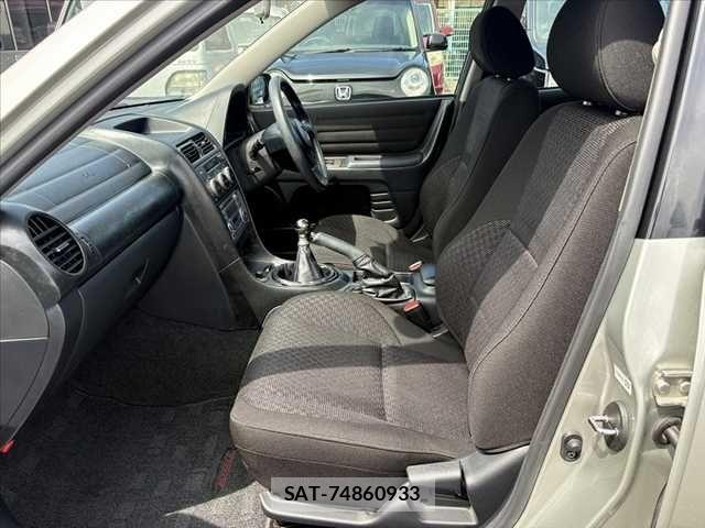 Toyota ALTEZZA 2001-08 8561078-17