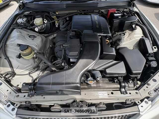 Toyota ALTEZZA 2001-08 8561078-19