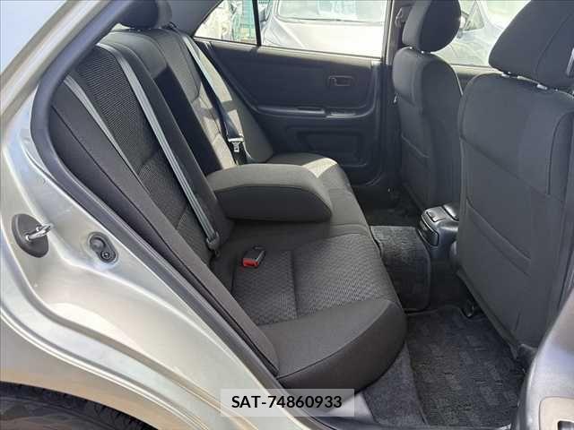 Toyota ALTEZZA 2001-08 8561078-20