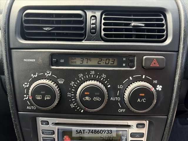 Toyota ALTEZZA 2001-08 8561078-3