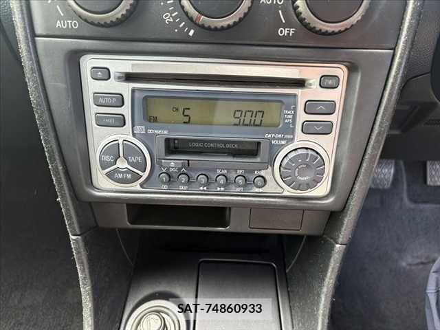Toyota ALTEZZA 2001-08 8561078-4