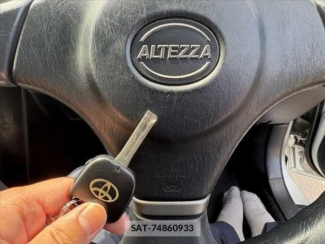 Toyota ALTEZZA 2001-08 8561078-5