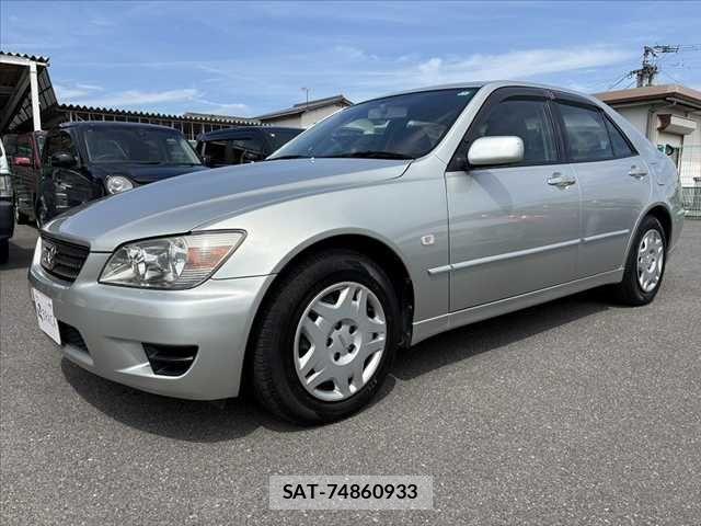 Toyota ALTEZZA 2001-08 8561078-7