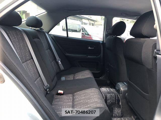Toyota ALTEZZA 1999-03 8657907-21