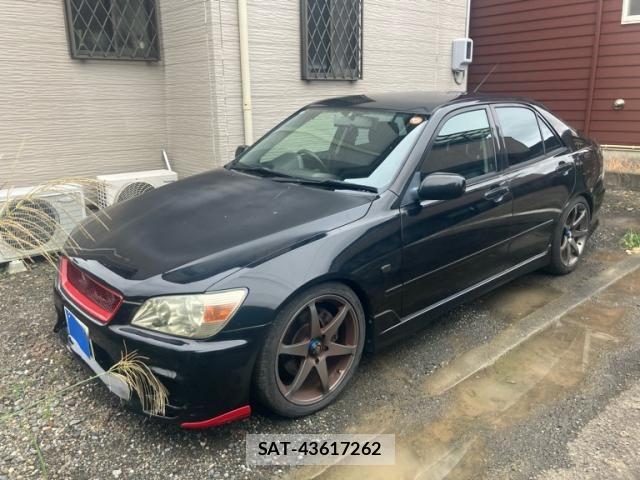 sat car