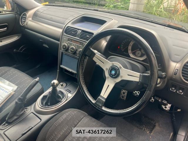 Toyota ALTEZZA 2000-01 8827718-10