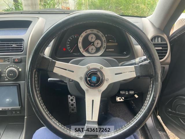 Toyota ALTEZZA 2000-01 8827718-11