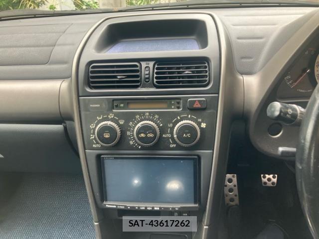 Toyota ALTEZZA 2000-01 8827718-13