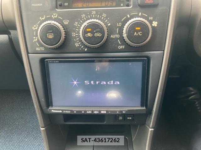 Toyota ALTEZZA 2000-01 8827718-15
