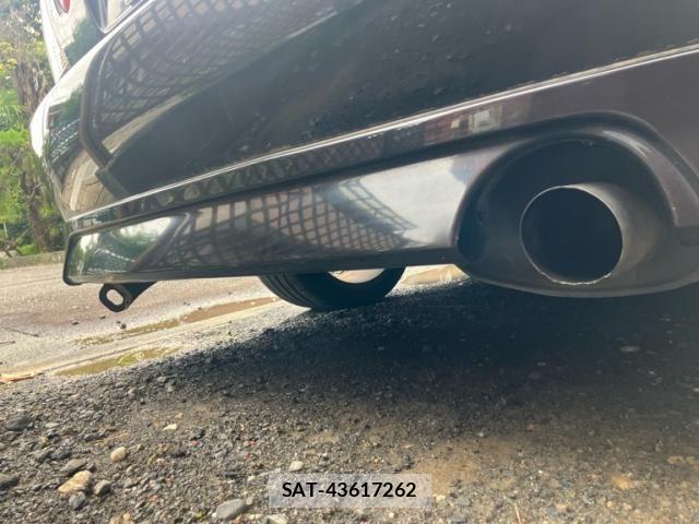 Toyota ALTEZZA 2000-01 8827718-16