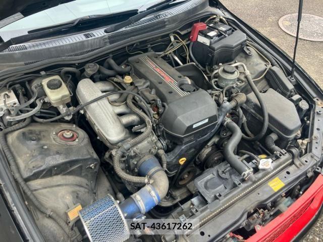 Toyota ALTEZZA 2000-01 8827718-18