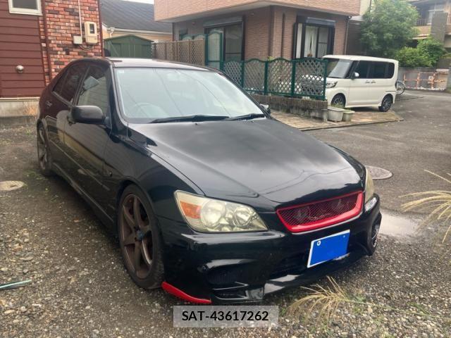 Toyota ALTEZZA 2000-01 8827718-1