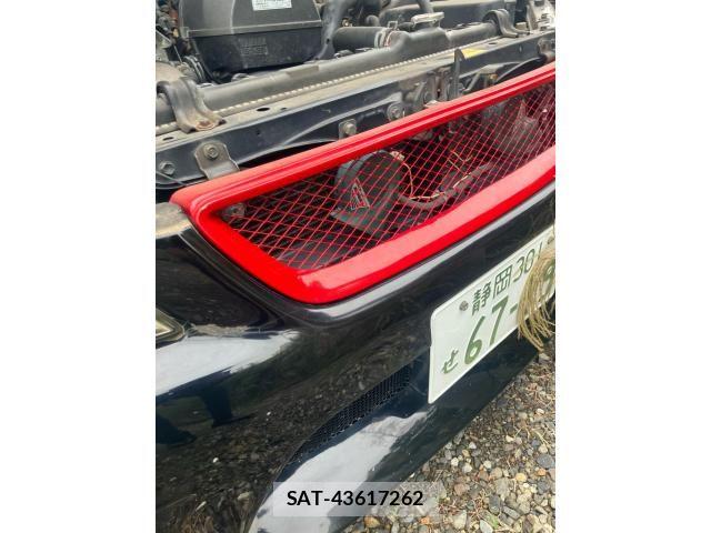 Toyota ALTEZZA 2000-01 8827718-20