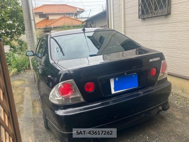 Toyota ALTEZZA 2000-01 8827718-3