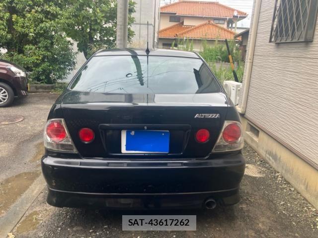 Toyota ALTEZZA 2000-01 8827718-5