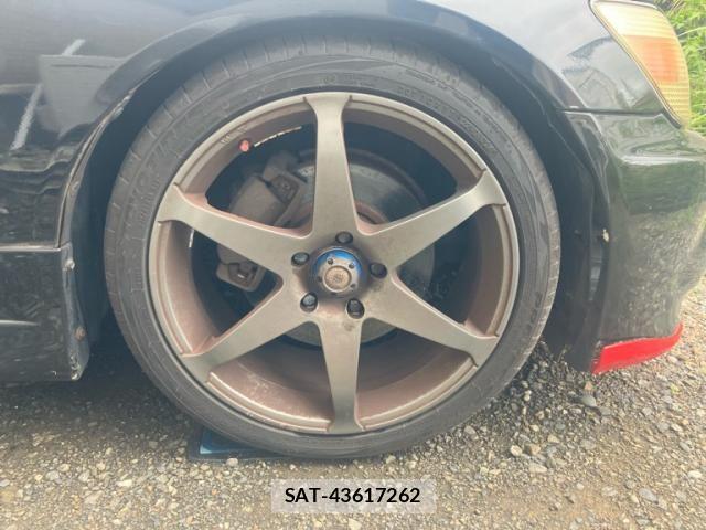 Toyota ALTEZZA 2000-01 8827718-7