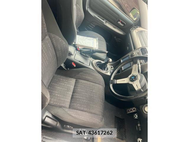 Toyota ALTEZZA 2000-01 8827718-8