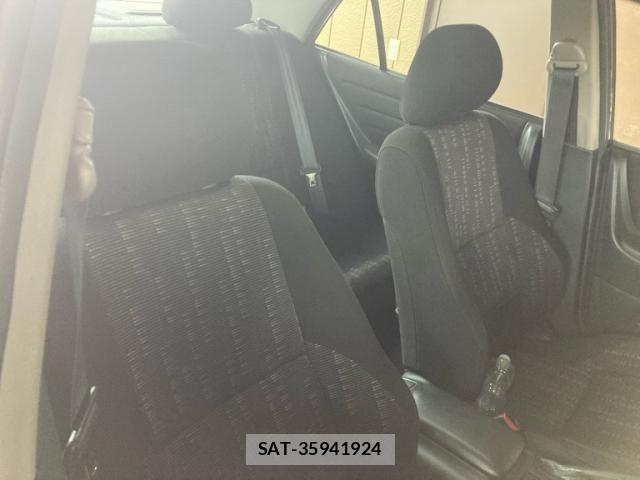 Toyota ALTEZZA 1999-01 8870380-9