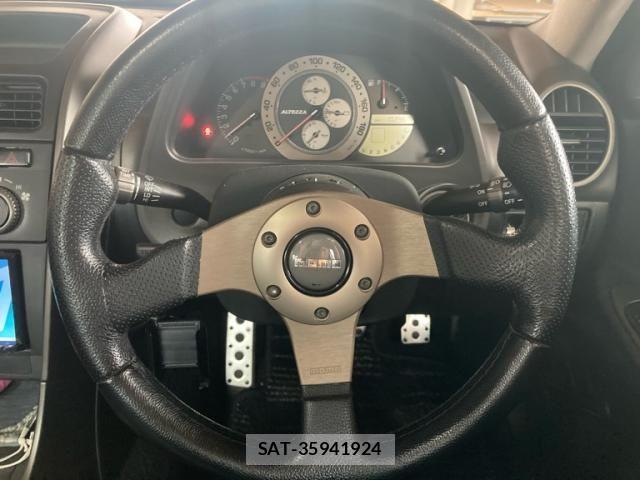 Toyota ALTEZZA 1999-01 8870380-13
