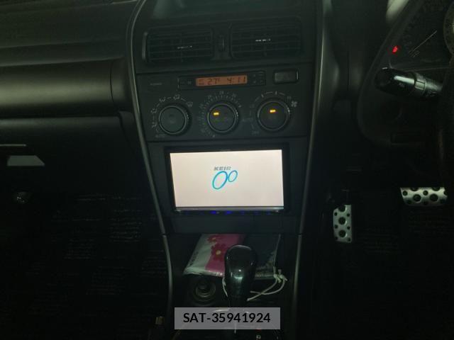 Toyota ALTEZZA 1999-01 8870380-15