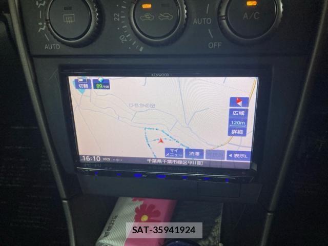 Toyota ALTEZZA 1999-01 8870380-16